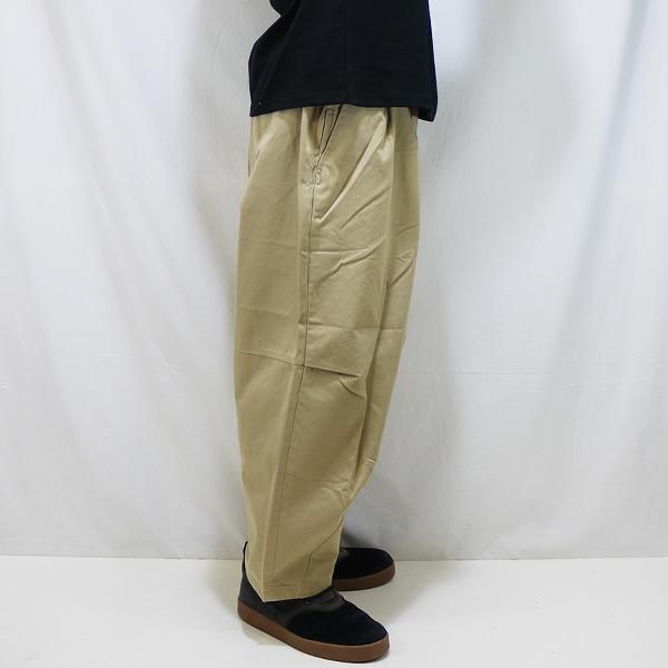 tightbooth BALLOON PANTS FW23-B07