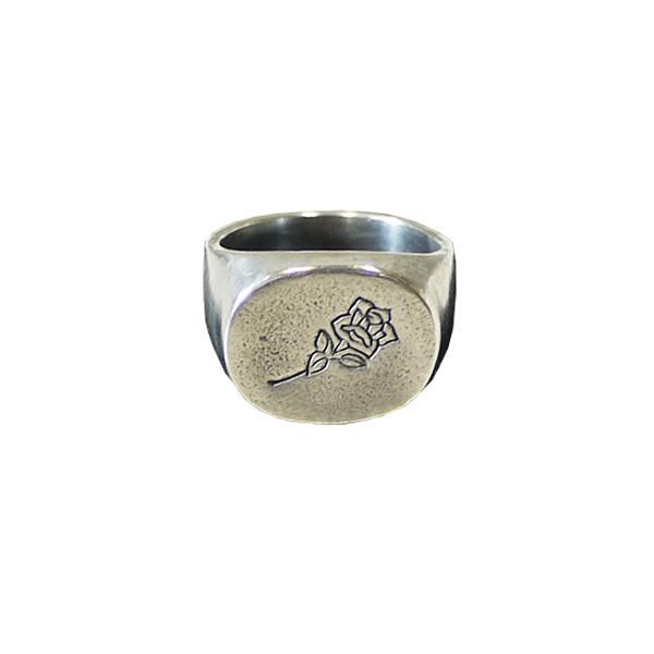 soldout! _ #04701 ROSE RING SILVER925 ◇ CLUCT クラクト soldout! _ #04701 ROSE RING SILVER925 ◇ CLUCT クラクト