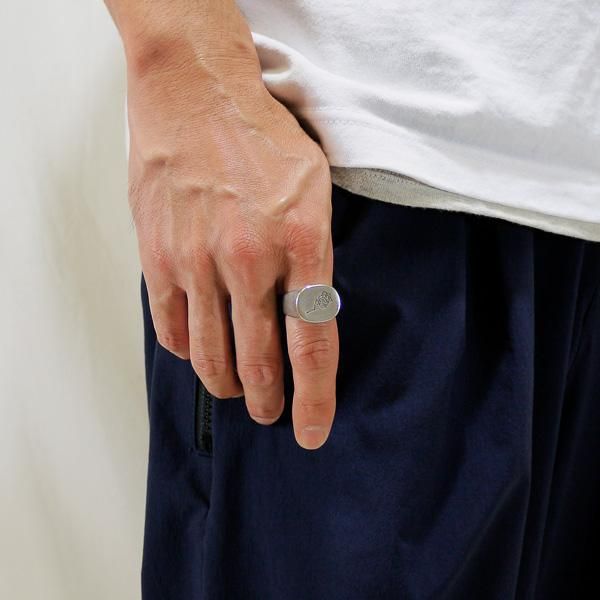 soldout! _ #04701 ROSE RING SILVER925 ◇ CLUCT クラクト soldout! _ #04701 ROSE RING SILVER925 ◇ CLUCT クラクト
