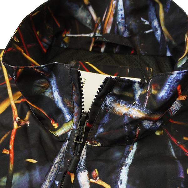 soldout! _ TBPR 2023秋冬 FW23-JK02 BRANCH CAMO TRACK JKT soldout! _ TBPR 2023秋冬 FW23-JK02 BRANCH CAMO TRACK JKT