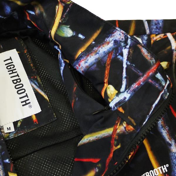 soldout! _ TBPR 2023秋冬 FW23-JK02 BRANCH CAMO TRACK JKT soldout! _ TBPR 2023秋冬 FW23-JK02 BRANCH CAMO TRACK JKT