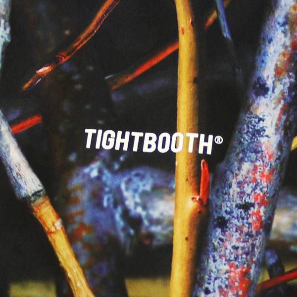 soldout! _ TBPR 2023秋冬 FW23-JK02 BRANCH CAMO TRACK JKT