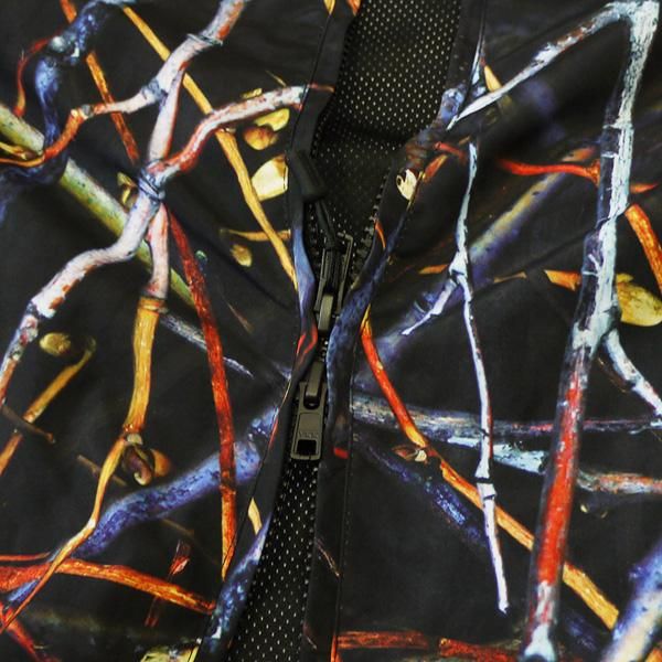 soldout! _ TBPR 2023秋冬 FW23-JK02 BRANCH CAMO TRACK JKT soldout! _ TBPR 2023秋冬 FW23-JK02 BRANCH CAMO TRACK JKT
