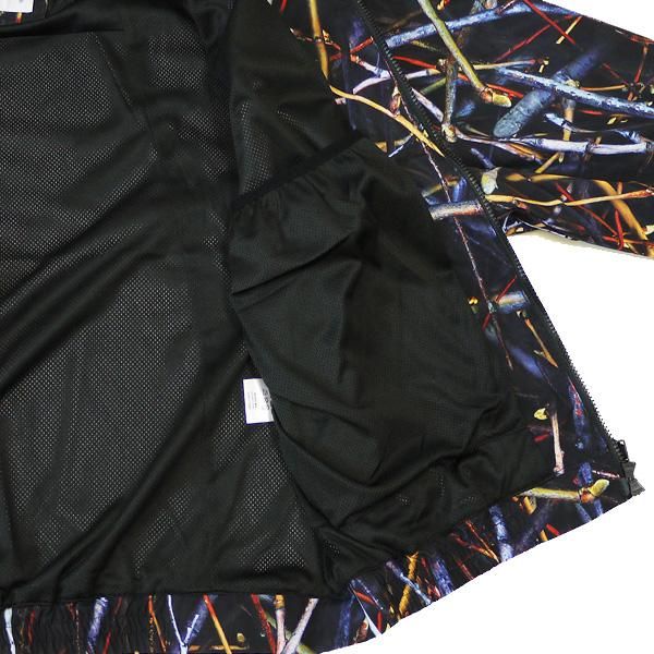 soldout! _ TBPR 2023秋冬 FW23-JK02 BRANCH CAMO TRACK JKT soldout! _ TBPR 2023秋冬 FW23-JK02 BRANCH CAMO TRACK JKT
