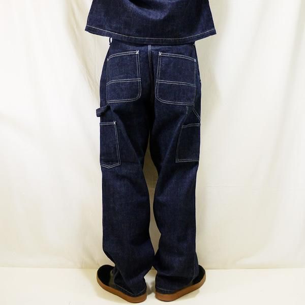 soldout! _ 2023秋冬 CL-23AW012 VINTAGE REPRODUCT DENIM soldout! _ 2023秋冬 CL-23AW012 VINTAGE REPRODUCT DENIM
