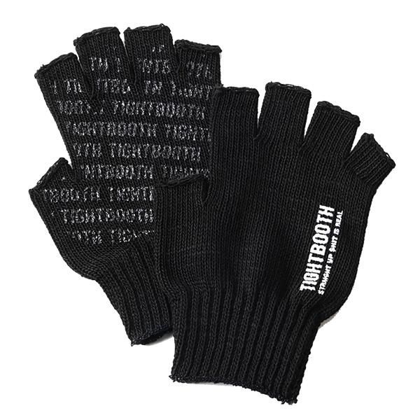 【59%OFF!】 タイトブース tightbooth 手袋
