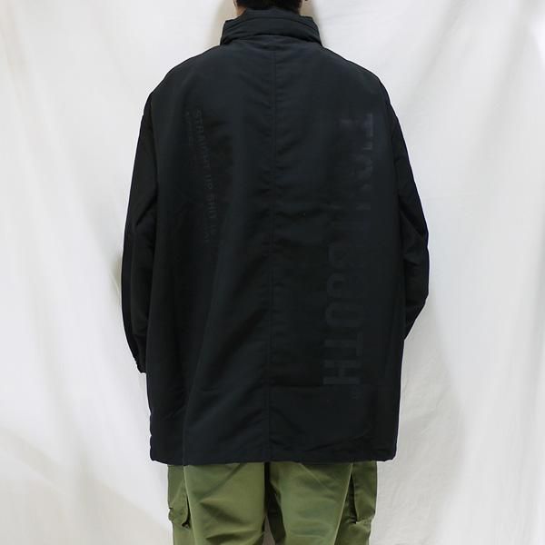 soldout! _ TBPR 2023秋冬 FW23-JK11 T65 FEILD JKT