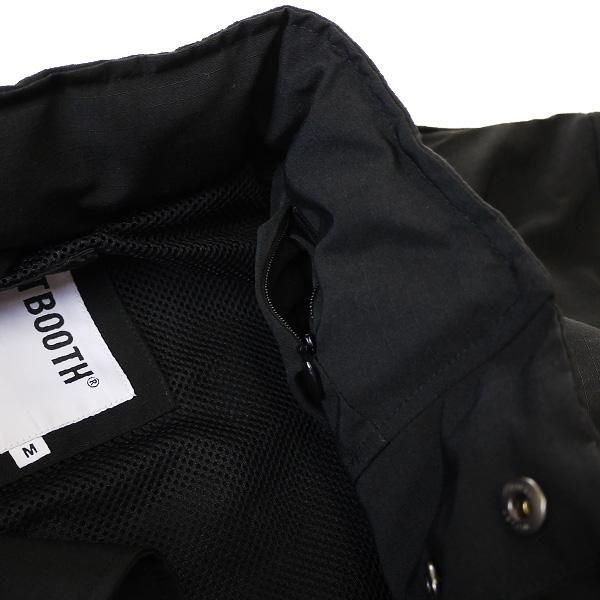 soldout! _ TBPR 2023秋冬 FW23-JK11 T65 FEILD JKT ◇ TIGHTBOOTH