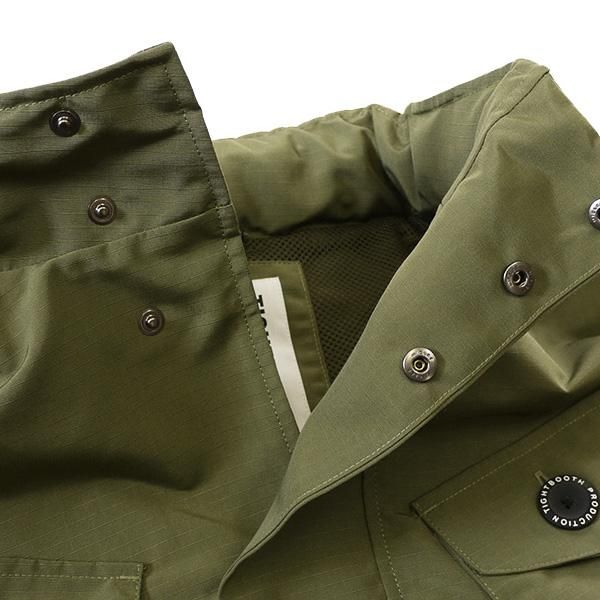 soldout! _ TBPR FW23-JK11 T65 FEILD JKT ◇ TIGHTBOOTH タイト