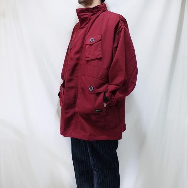 Msize _ TBPR 2023秋冬 FW23-JK11 T65 FEILD JKT ◇ TIGHTBOOTH タイト Msize _ TBPR 2023秋冬 FW23-JK11 T65 FEILD JKT ◇ TIGHTBOOTH タイト