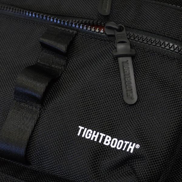 バッグ TIGHTBOOTH DAYPACK (FW23-A01) soldout! _ TBPR 2023秋冬 FW23-A01 DAYPACK ◇ TIGHTBOOTH