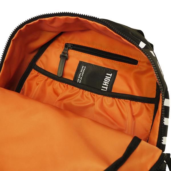 新品　TIGHTBOOTH（TBPR）BACKPACK セージ　カーキ PA BACKPACK - TIGHTBOOTH® タイトブース オフィシャルウェブサイト
