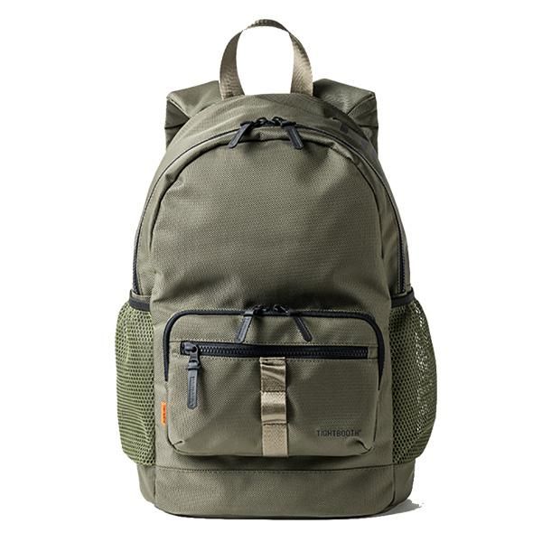 バッグ TIGHTBOOTH DAYPACK (FW23-A01) soldout! _ TBPR 2023秋冬 FW23-A01 DAYPACK ◇ TIGHTBOOTH