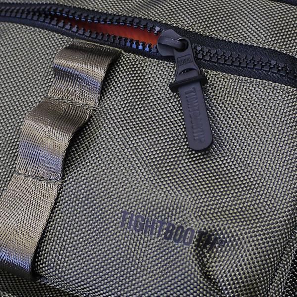 バッグ TIGHTBOOTH DAYPACK (FW23-A01) soldout! _ TBPR 2023秋冬 FW23-A01 DAYPACK ◇ TIGHTBOOTH