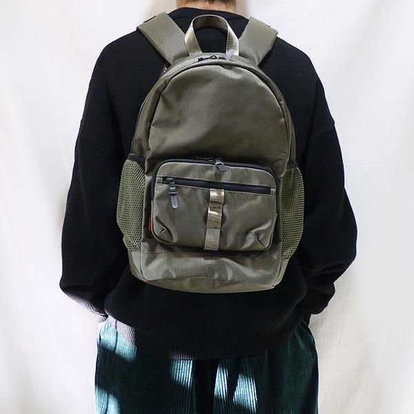 バッグ TIGHTBOOTH DAYPACK (FW23-A01) soldout! _ TBPR 2023秋冬 FW23-A01 DAYPACK ◇ TIGHTBOOTH