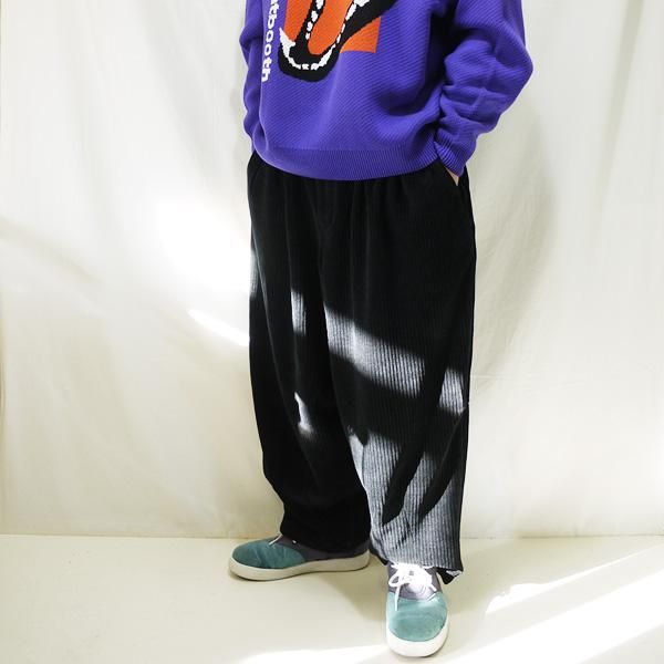 パンツ TBPR BALLOON PANTS Purple XL TBPR BALLOON PANTS Purple XL