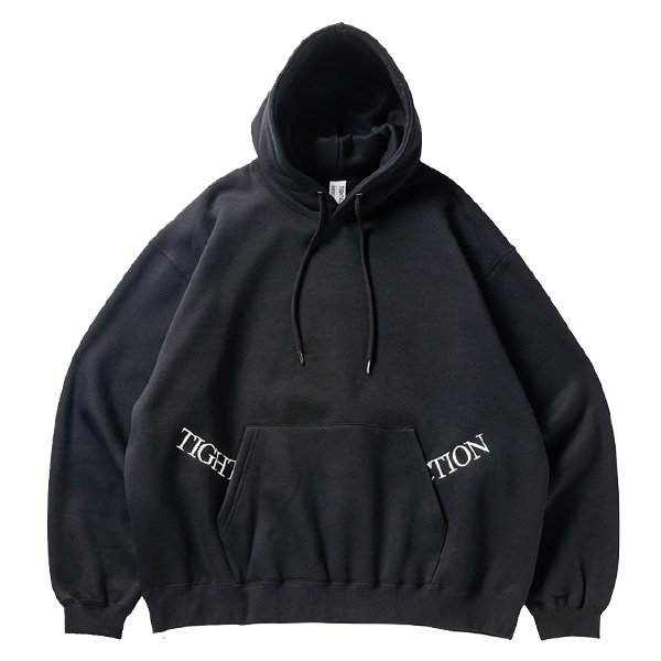 TIGHTBOOTH STRAIGHT UP HOODIE パーカー - トップス