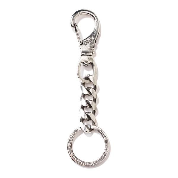 soldout! _ #04243 ORIGINAL KEY RING ◇ CLUCT クラクト soldout! _ #04243 ORIGINAL KEY RING ◇ CLUCT クラクト