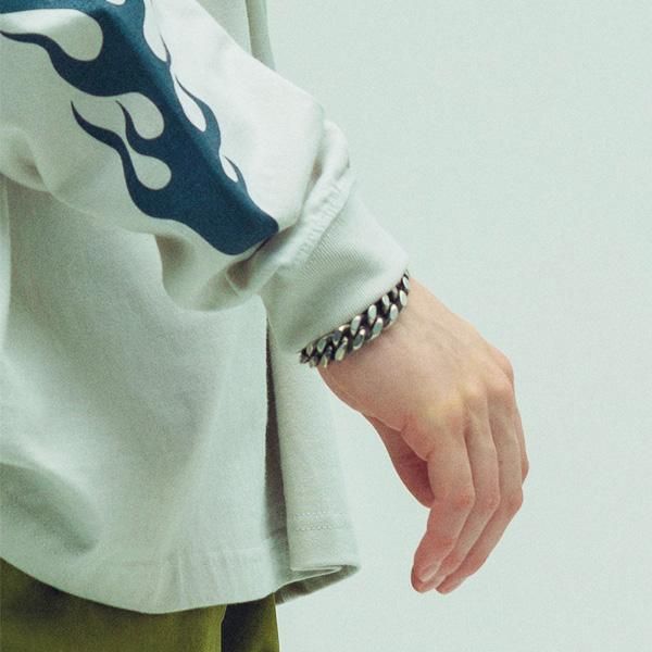 クラクト cluct ブレスレット CLUCT/クラクト ROWAN [BRACELET]/ブレスレット