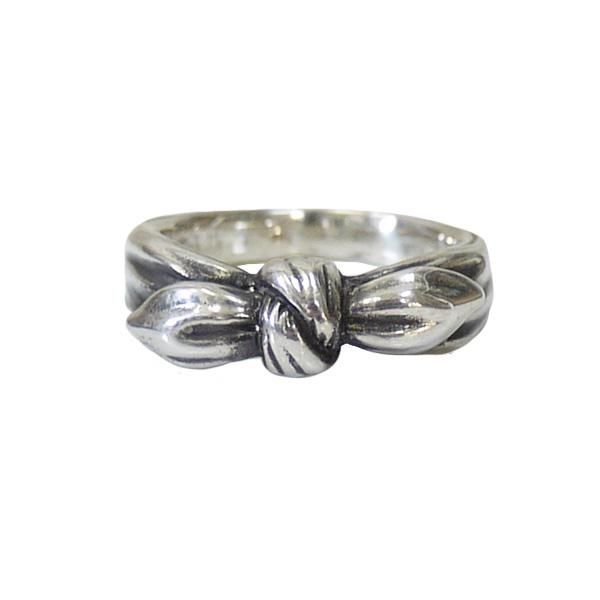 19,21号 _ #04700 FELLOWS RING SILVER925 ◇ CLUCT クラクト