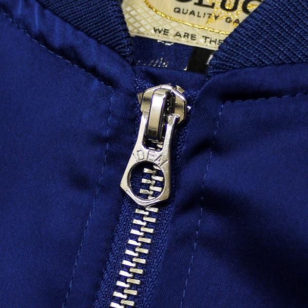 Lsize _ #04653 CHICO JACKET ◇ CLUCT クラクト : MA-1ドラゴン