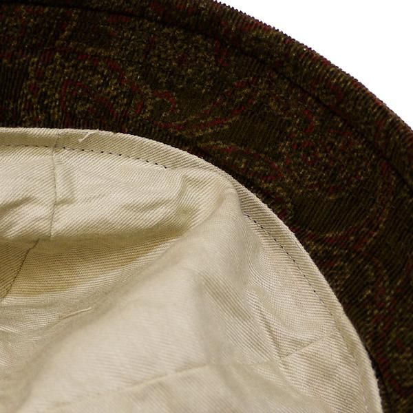 soldout! _ R233431 ダレルコールハット ◇ REMILLA レミーラ