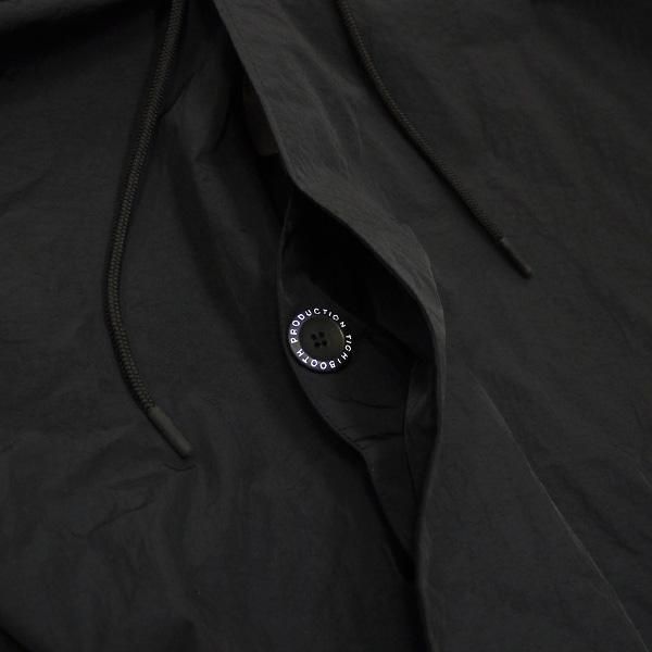 2025” Black Hat - Hold the Line Apparel