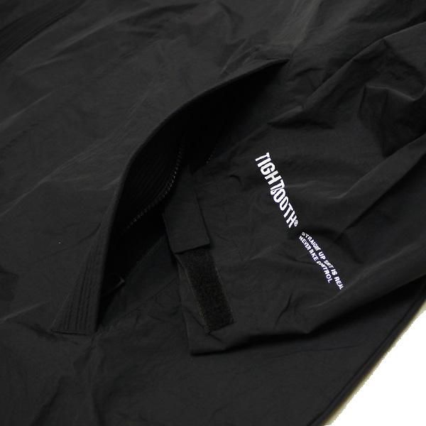 soldout! _ TBPR 2023秋冬 FW23-JK12 HOODED BIG COAT soldout! _ TBPR 2023秋冬 FW23-JK12 HOODED BIG COAT