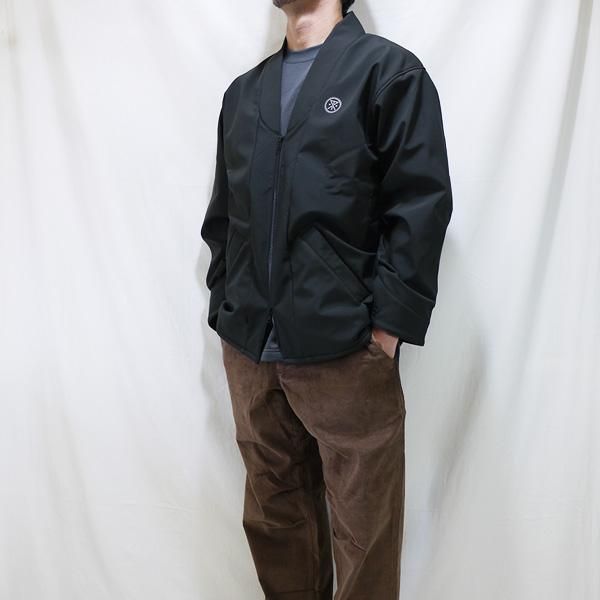 soldout! _ RJJ973 DOTERA JACKET ◇ ROARK REVIVAL ロアーク