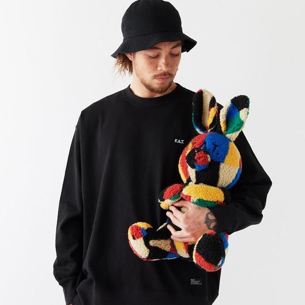 【爆買い！】 soldout! _ F32320-AC05 BOURNEY ◇ F.A.T. × Shunsuke Imai キャラクターグッズ