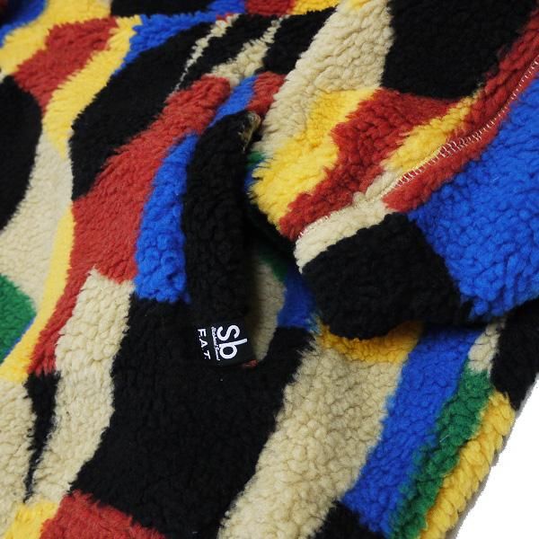 soldout! _ F32320-SW12 FABRIC ◇ F.A.T. × Shunsuke Imai × Sb