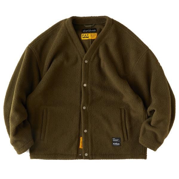 soldout! _ F32320-SW10 WILDSNAP ◇ F.A.T. エフエーティー