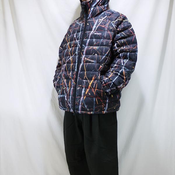 soldout! _ TBPR FW23-JK01 LIGHT DOWN JKT ◇ TIGHTBOOTH