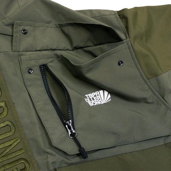 soldout! _ TBPR 2023秋冬 FW23-TBKB06 CYBORG TACTICAL JKT soldout! _ TBPR 2023秋冬 FW23-TBKB06 CYBORG TACTICAL JKT