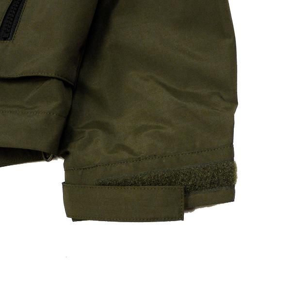 soldout! _ TBPR 2023秋冬 FW23-TBKB06 CYBORG TACTICAL JKT soldout! _ TBPR 2023秋冬 FW23-TBKB06 CYBORG TACTICAL JKT