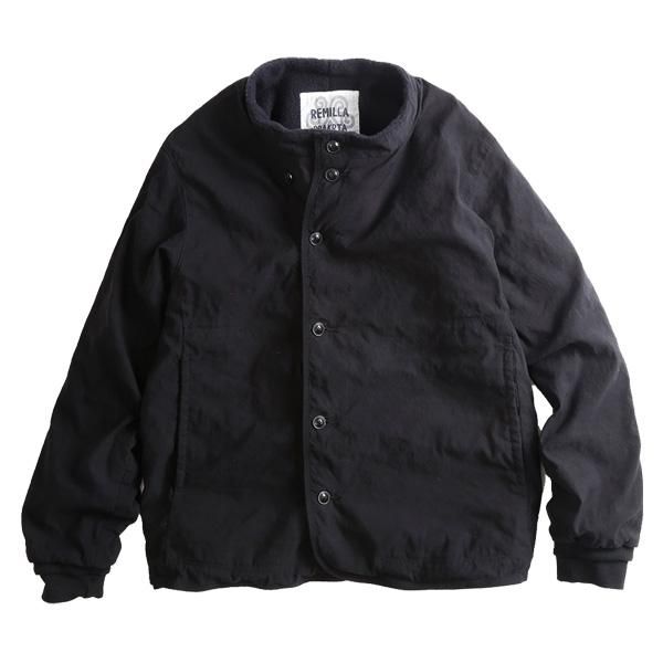 soldout! _ R233404 ハントジャケット ◇ REMILLA レミーラ soldout! _ R233404 ハントジャケット ◇ REMILLA レミーラ