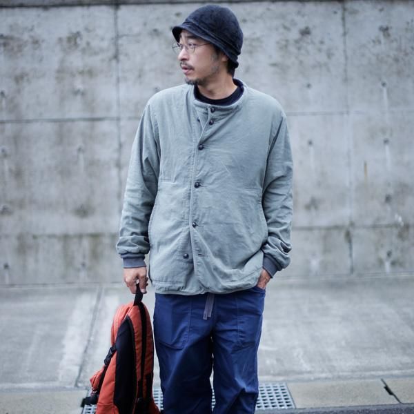 soldout! _ R233404 ハントジャケット ◇ REMILLA レミーラ soldout! _ R233404 ハントジャケット ◇ REMILLA レミーラ