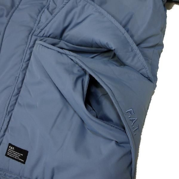 M,Lsize _ 2023秋冬 F32320-JK14 DUBMAMMOTH ◇ F.A.T. エフエー