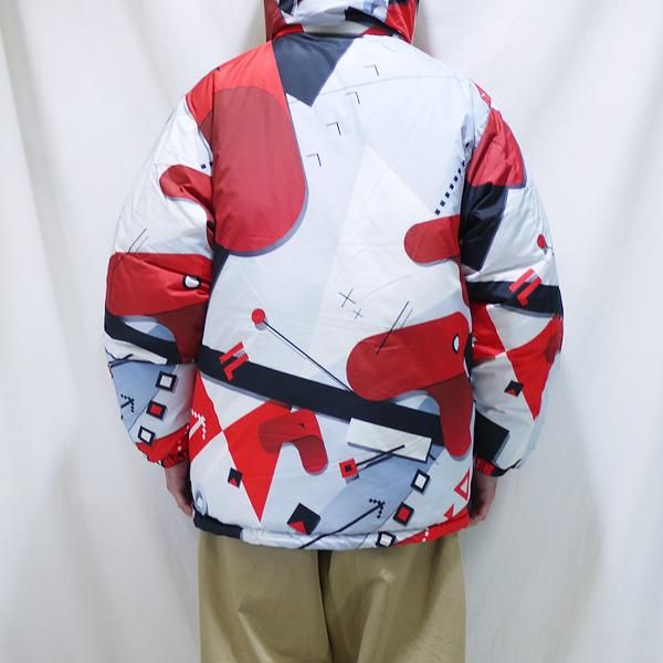 soldout! _ 2023秋冬 F32320-JK13 FATE DEPTH ◇ F.A.T. × FATE