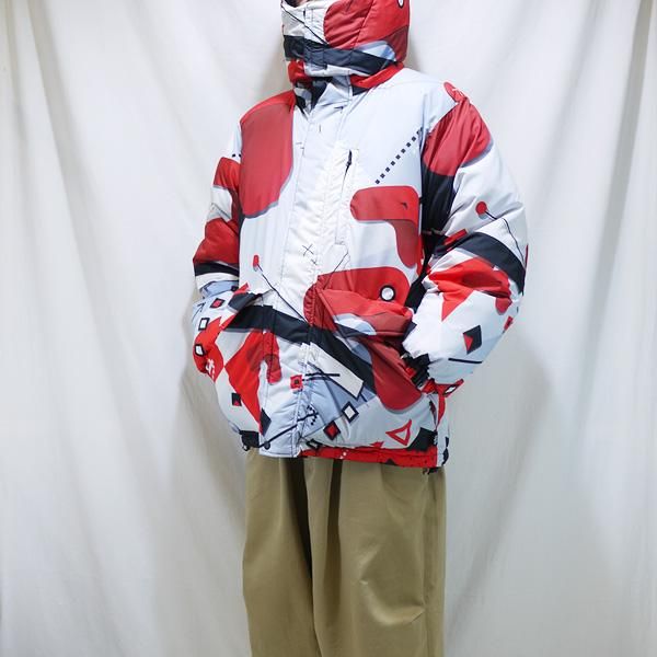 soldout! _ 2023秋冬 F32320-JK13 FATE DEPTH ◇ F.A.T. × FATE