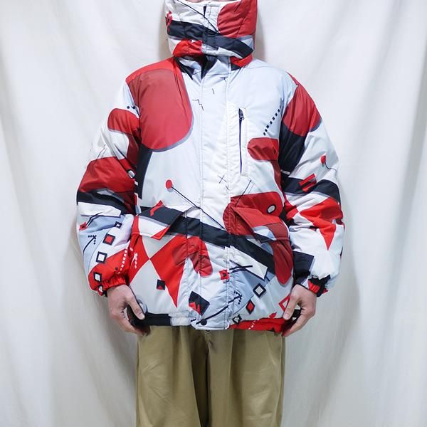 soldout! _ 2023秋冬 F32320-JK13 FATE DEPTH ◇ F.A.T. × FATE