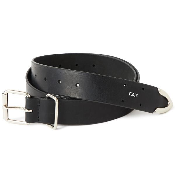 soldout! _ F32321-BL01 HOLELOOP ◇ F.A.T. エフエーティー soldout! _ F32321-BL01 HOLELOOP ◇ F.A.T. エフエーティー