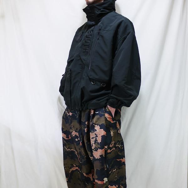 soldout! _ TBPR SS24-JK01 RIPSTOP TACTICAL JKT ◇ TIGHTBOOTH