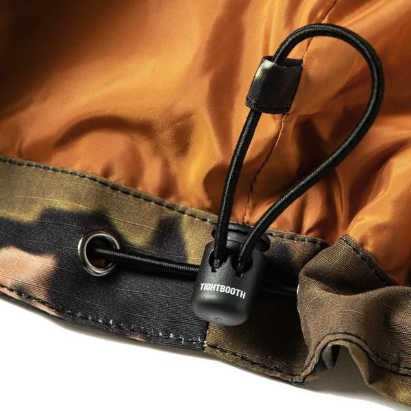 tightbooth RIPSTOP TACTICAL 上下セットアップ　シュプ tightbooth RIPSTOP TACTICAL 上下セットアップ シュプ