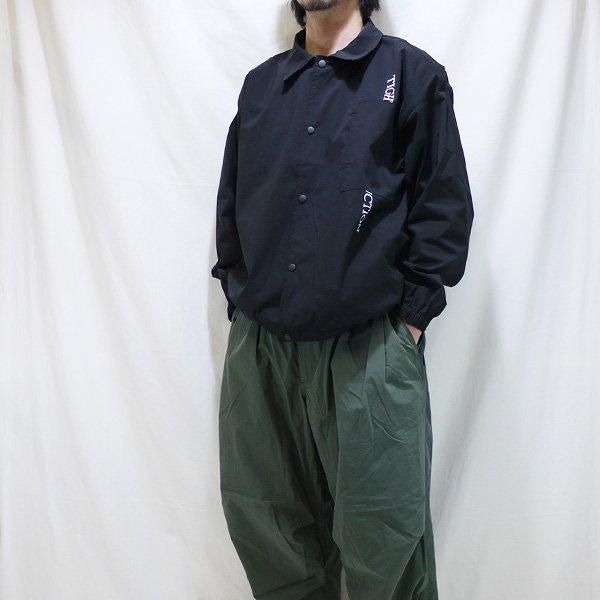 soldout! _ TBPR SS24-JK07 STRAIGHT UP COACH JKT soldout! _ TBPR SS24-JK07 STRAIGHT UP COACH JKT