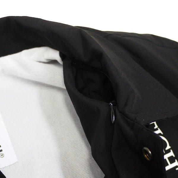 soldout! _ TBPR SS24-JK07 STRAIGHT UP COACH JKT soldout! _ TBPR SS24-JK07 STRAIGHT UP COACH JKT