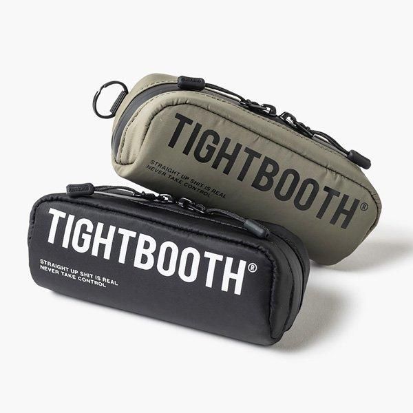RAMIDUS×TIGHTBOOTH ボストンバッグ 楽天市場】TIGHTBOOTH (タイトブース) POCKETABLE BOSTON BAG