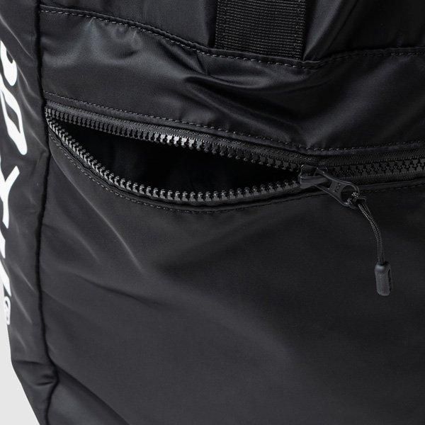 RAMIDUS×TIGHTBOOTH ボストンバッグ TIGHTBOOTH | タイトブース | POCKETABLE BOSTON BAG（RA