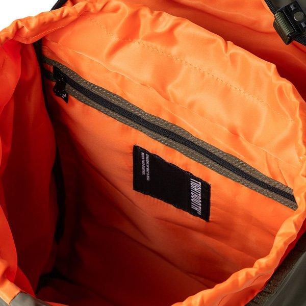soldout! _ TBPR SS24-A04 BACKPACK ◇ TIGHTBOOTH タイトブース
