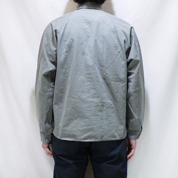 soldout! _ remilla R241202 スモークドルマンシャツ ◇ REMILLA soldout! _ remilla R241202 スモークドルマンシャツ ◇ REMILLA